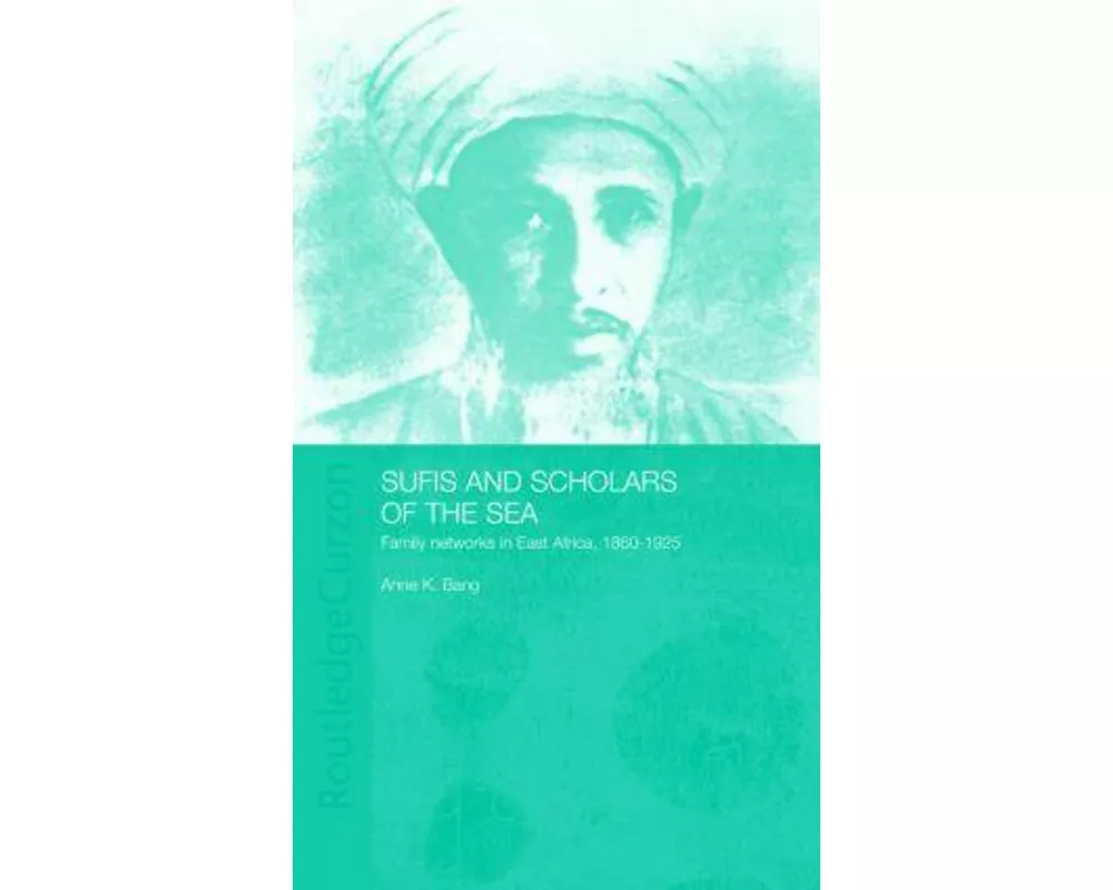 Sufis and Scholars of the Sea