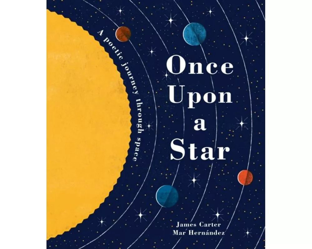 Once Upon a Star
