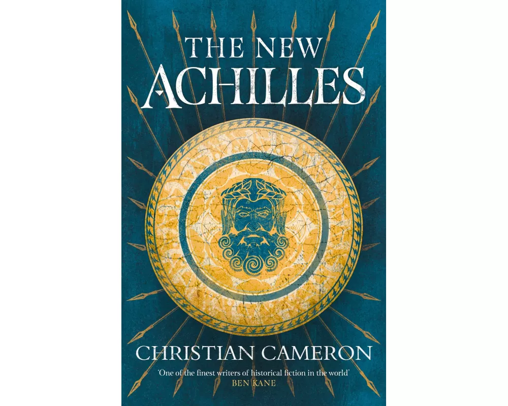The New Achilles