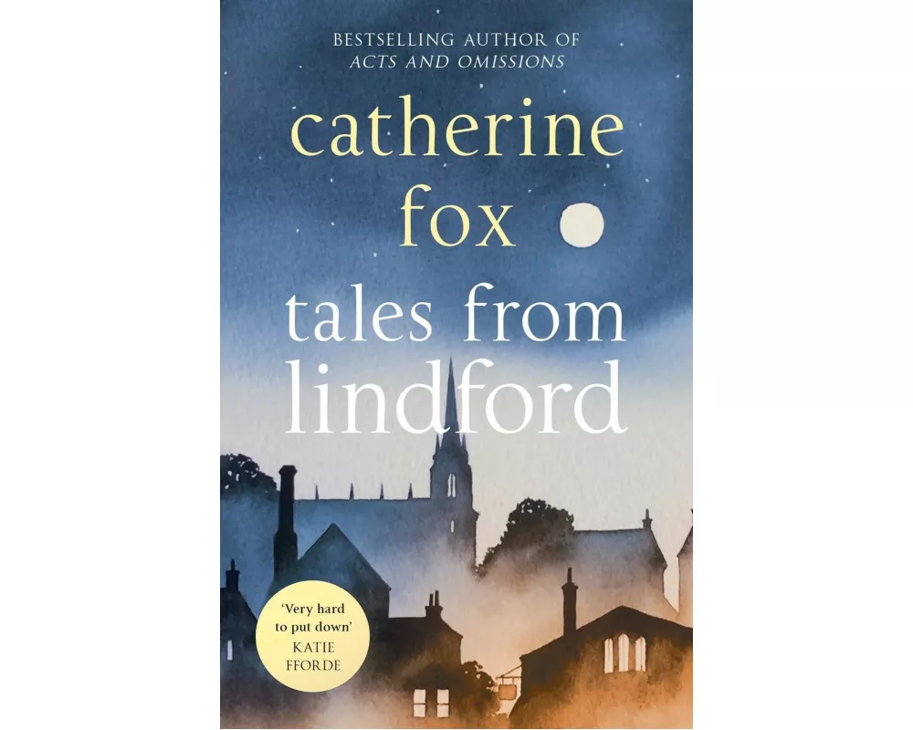 Tales from Lindford