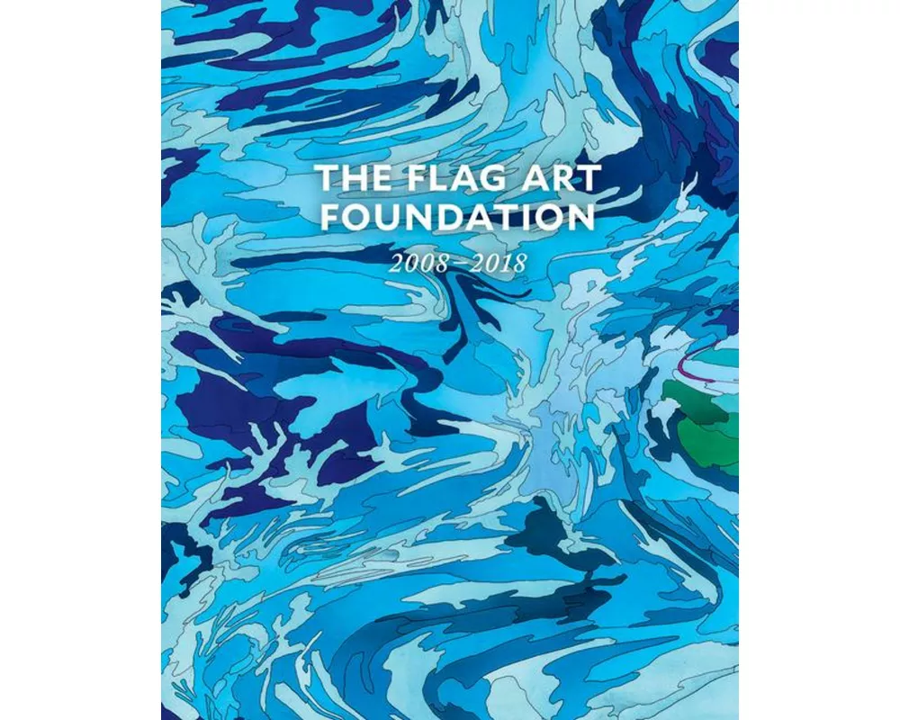 The FLAG Art Foundation