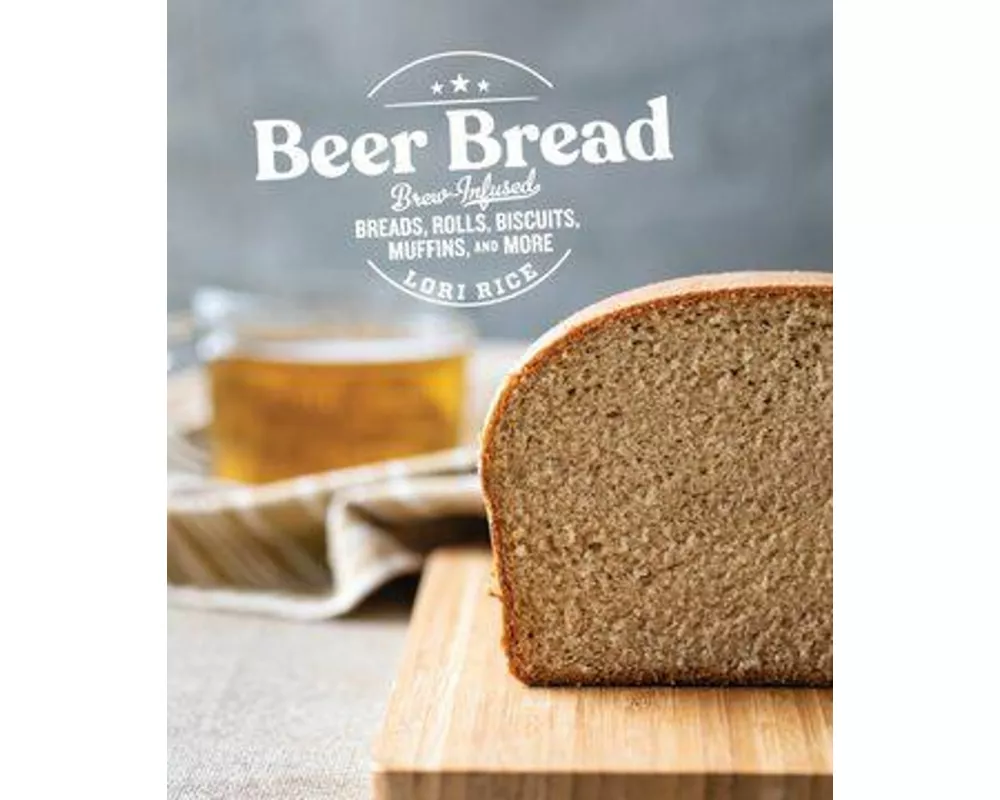 Beer Bread