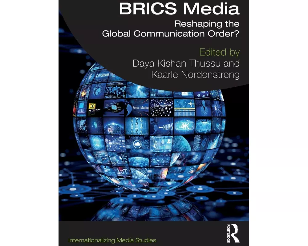 BRICS Media