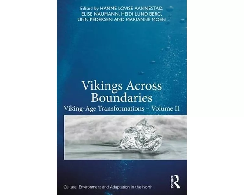 Vikings Across Boundaries