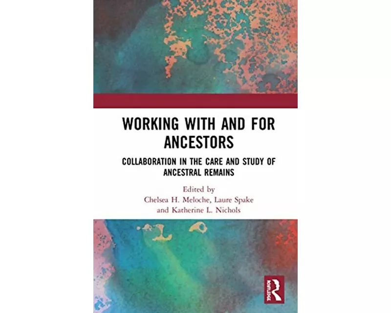 Working with and for Ancestors