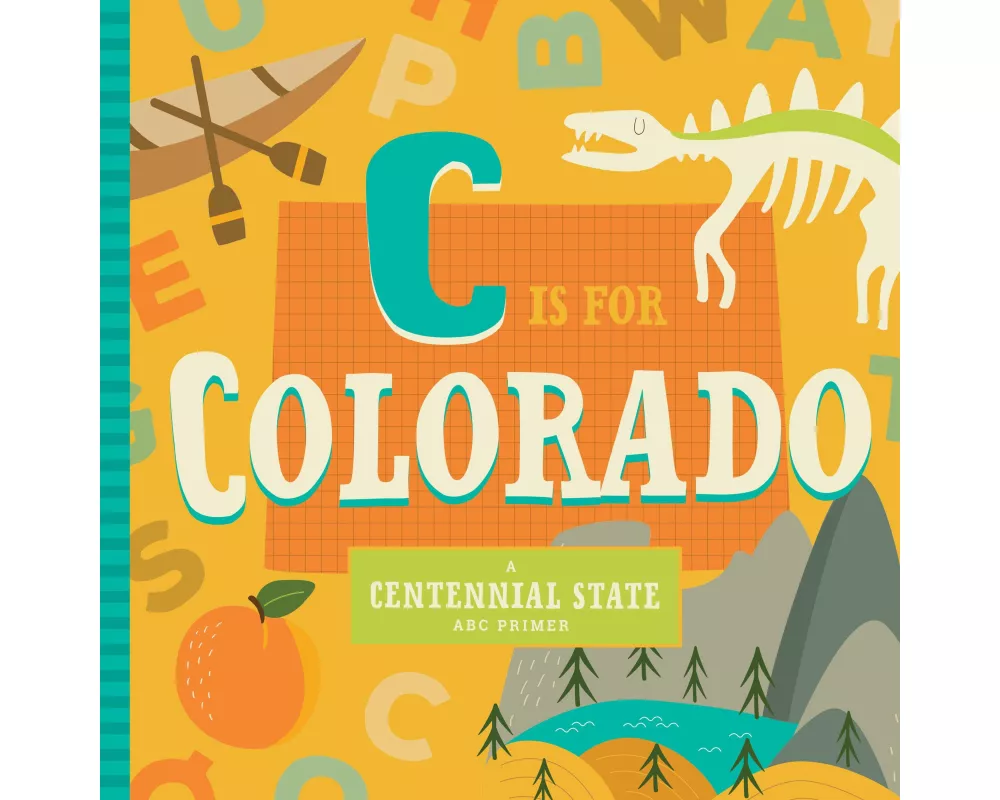 C Is for Colorado