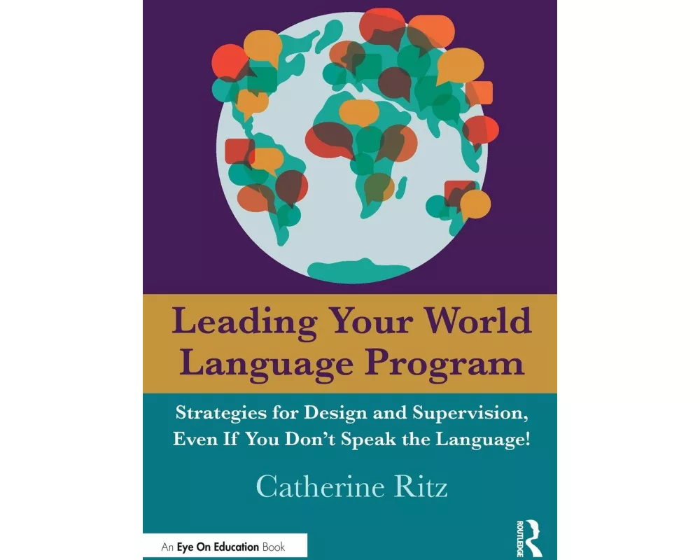 Leading Your World Language Program