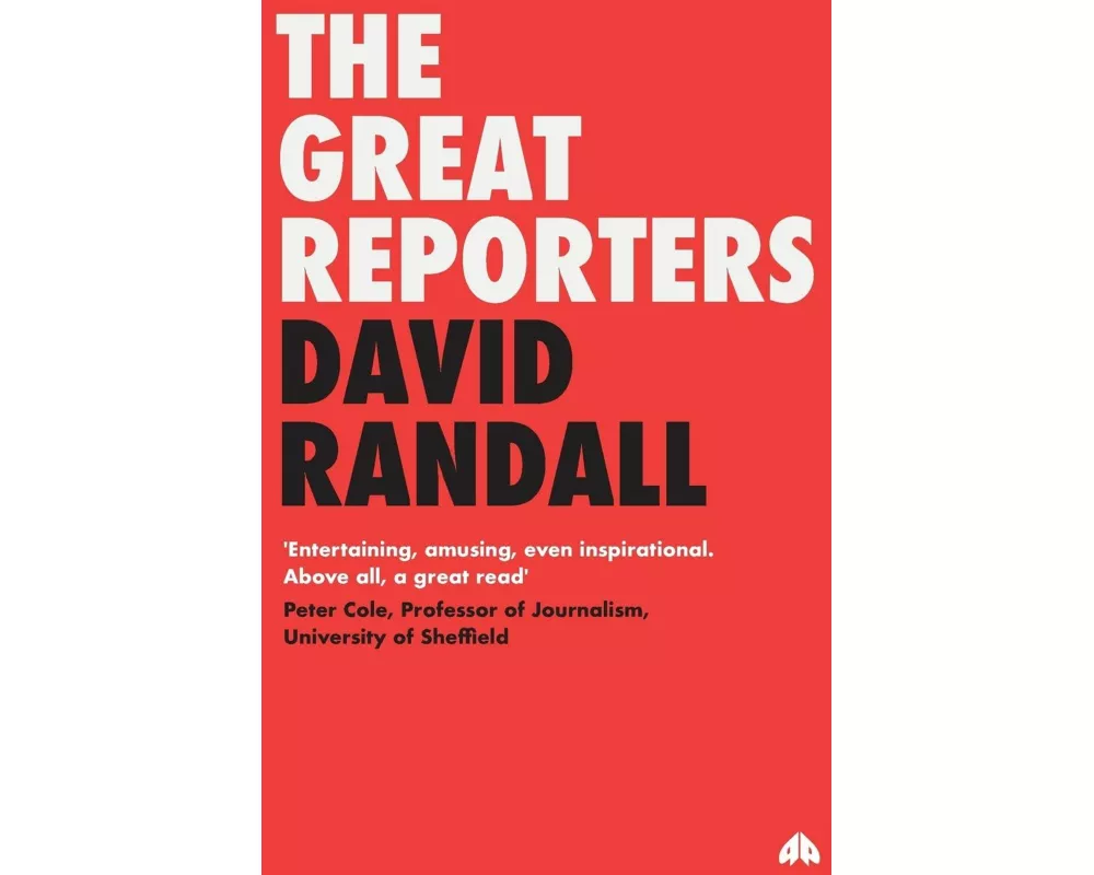 The Great Reporters