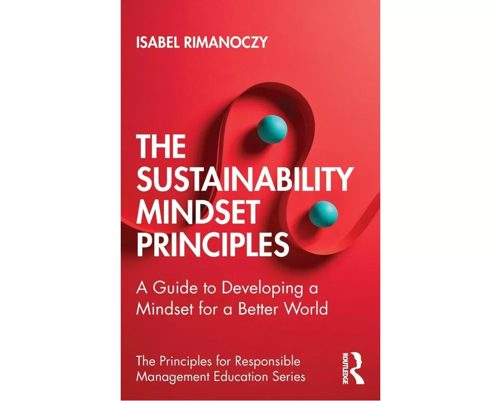 The Sustainability Mindset Principles