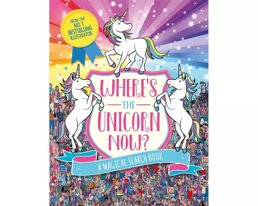 Where's the Unicorn Now?