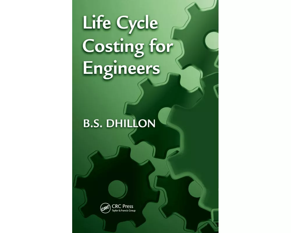 Life Cycle Costing for Engineers