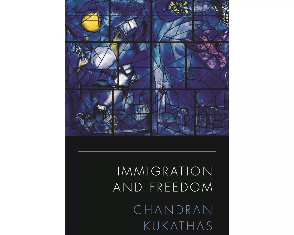 Immigration and Freedom