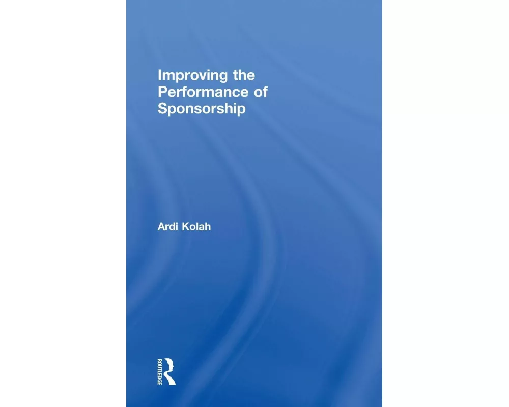 Improving the Performance of Sponsorship