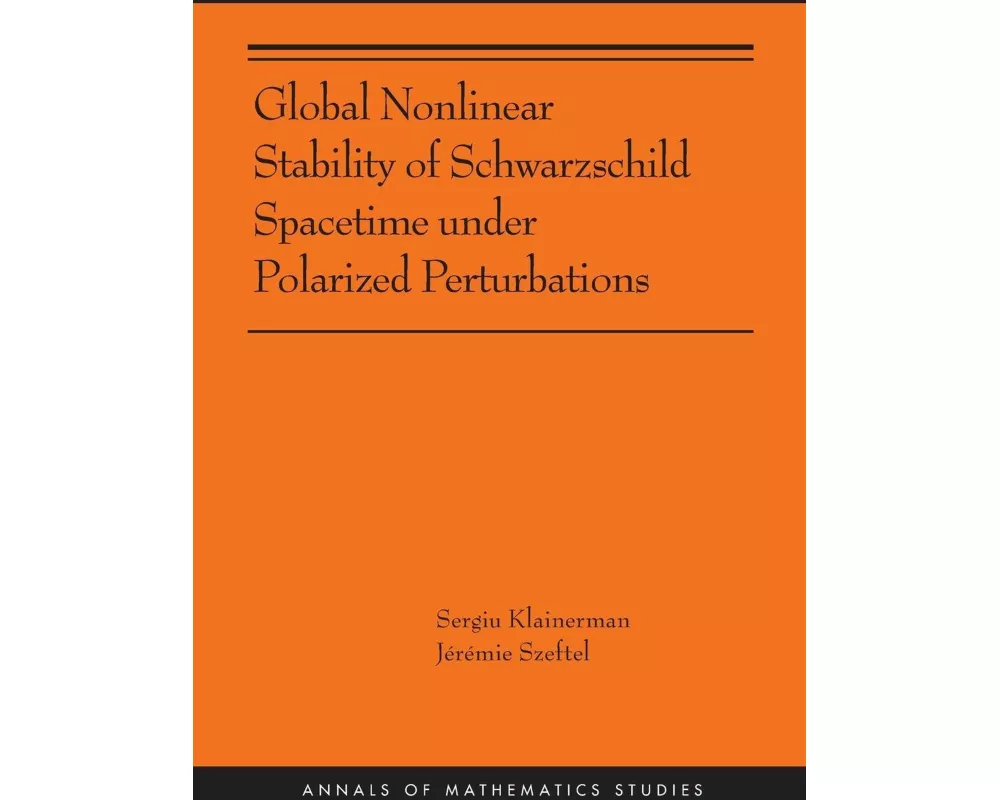 Global Nonlinear Stability of Schwarzschild Spacetime under Polarized Perturbations
