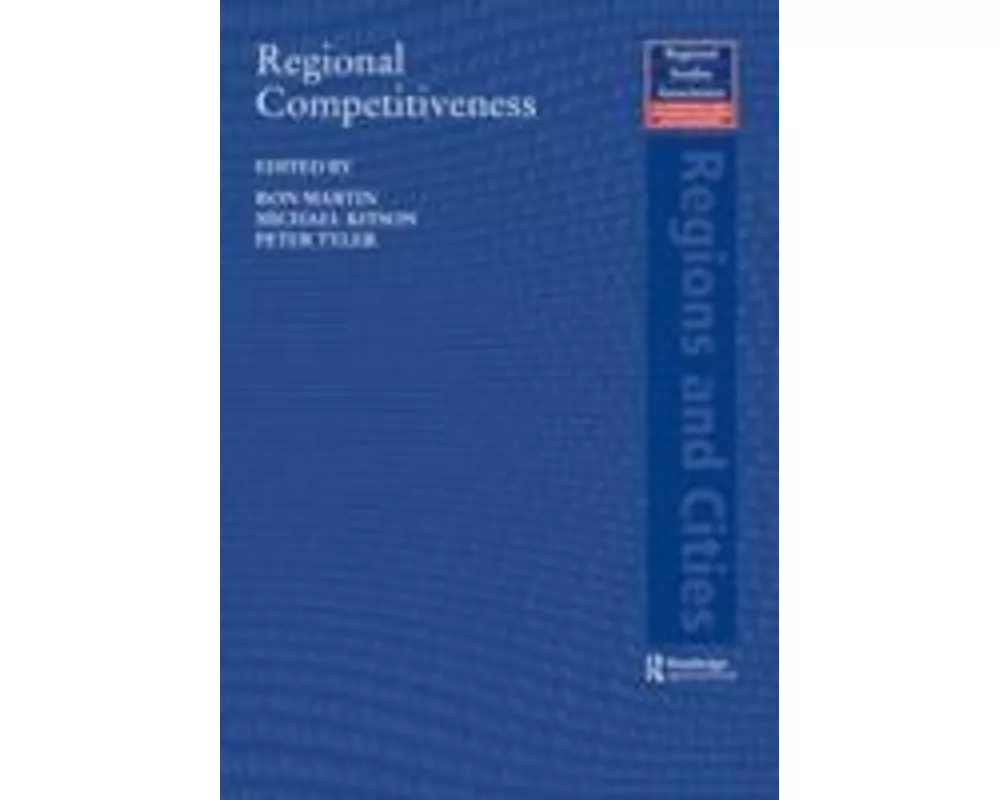 Regional Competitiveness