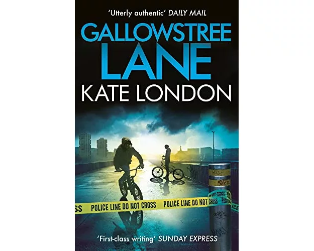 Gallowstree Lane