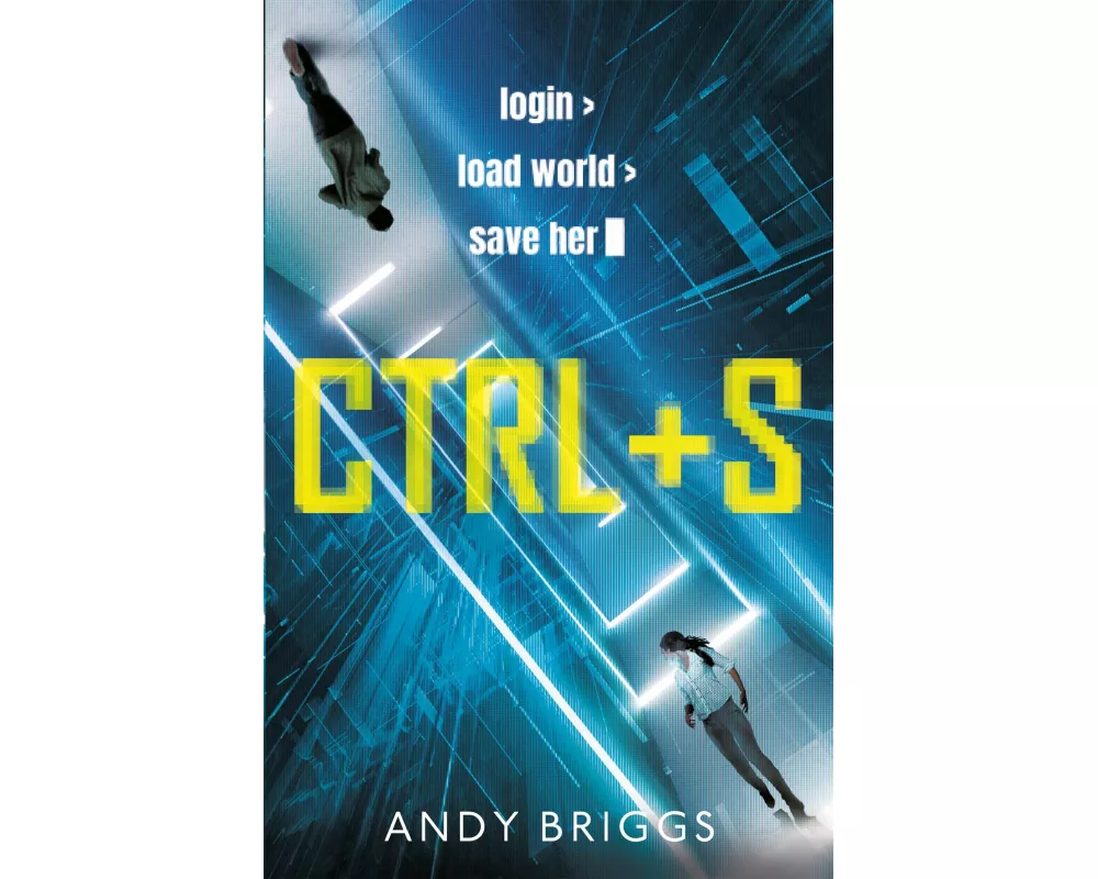 Ctrl S