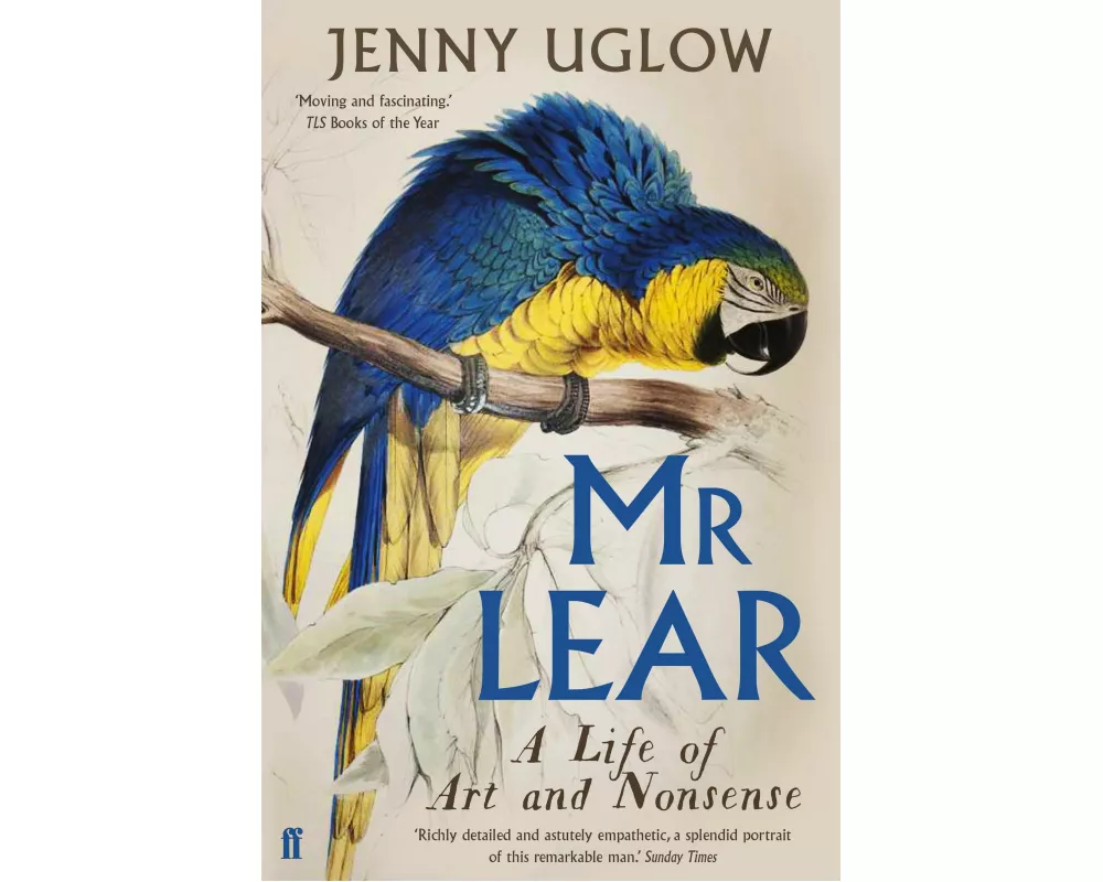 Mr Lear