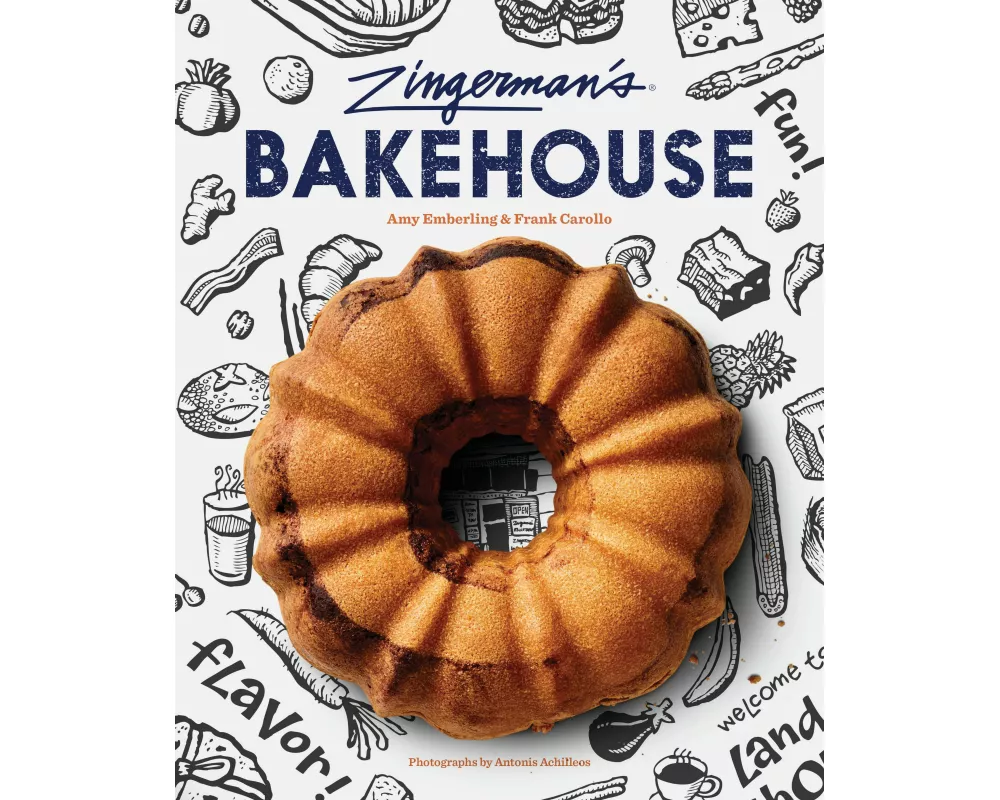 Zingerman's Bakehouse