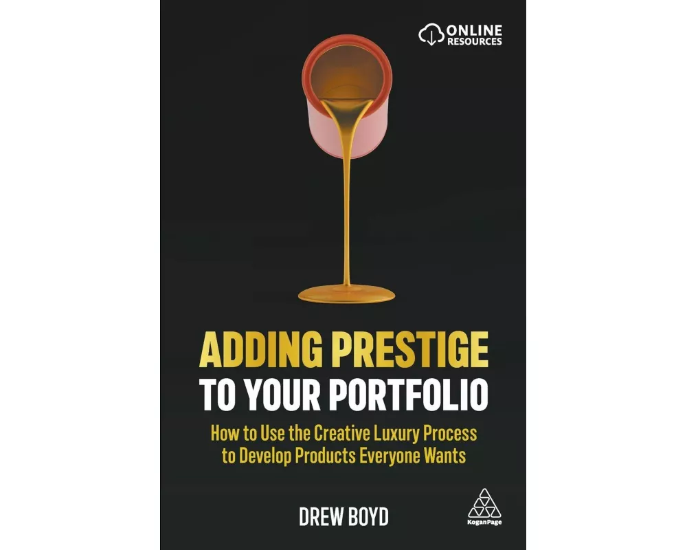 Adding Prestige to Your Portfolio