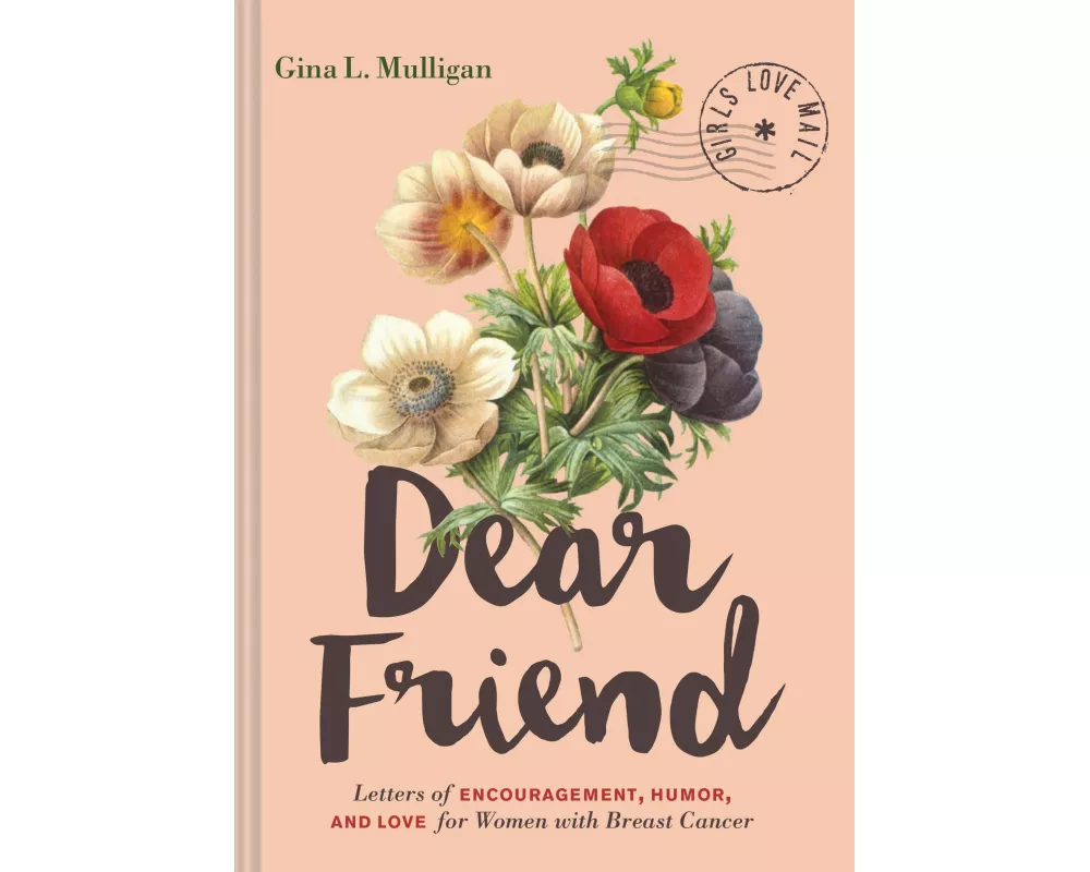 Dear Friend