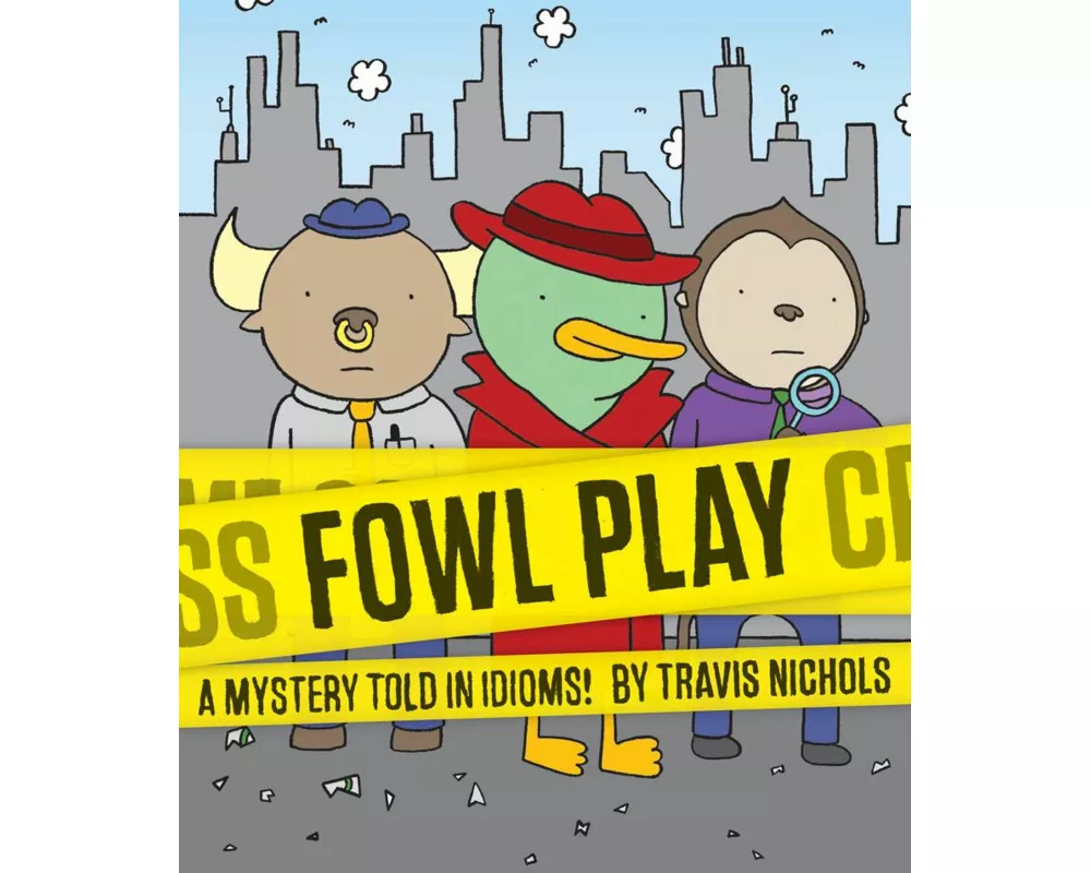 Fowl Play