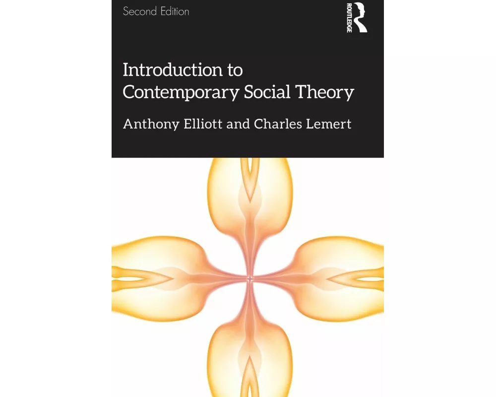 Introduction to Contemporary Social Theory