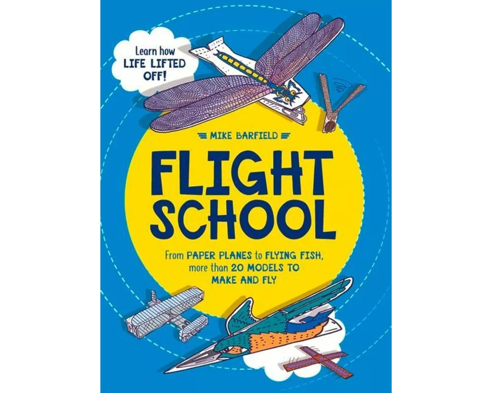 Flight School