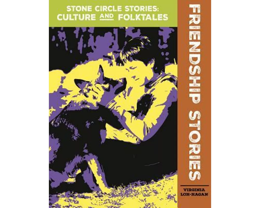 Friendship Stories
