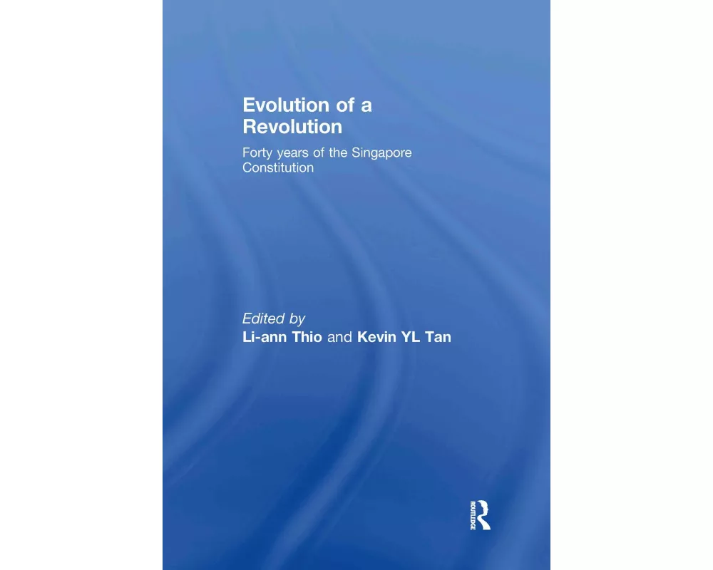 Evolution of a Revolution