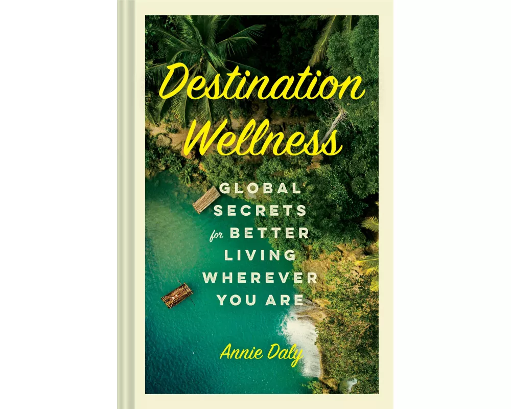 Destination Wellness