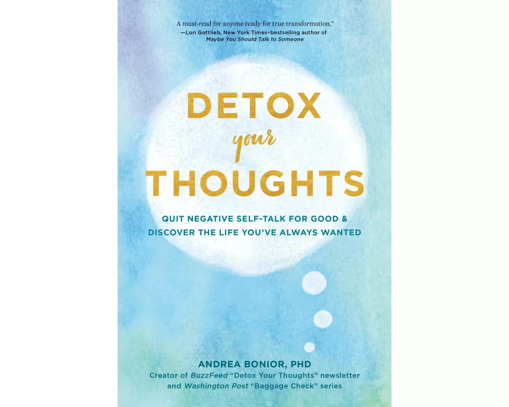 Detox Your Thoughts