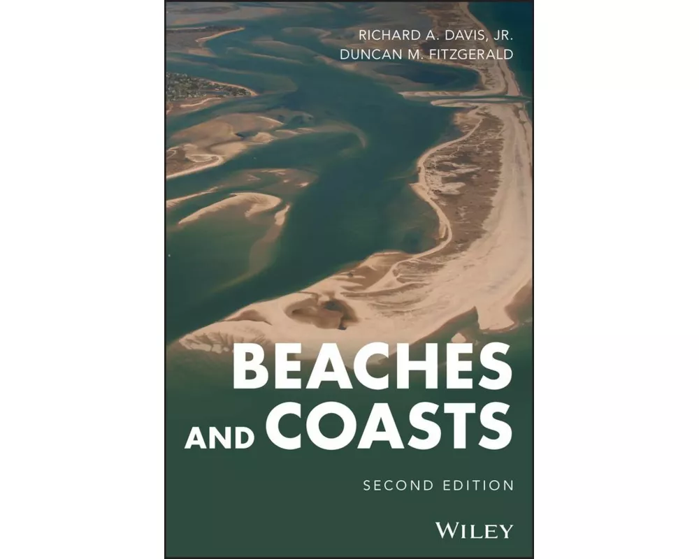 Beaches and Coasts