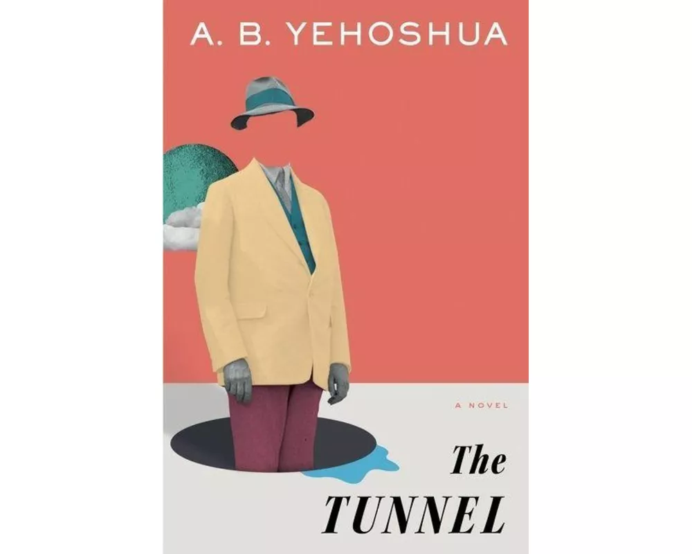The Tunnel