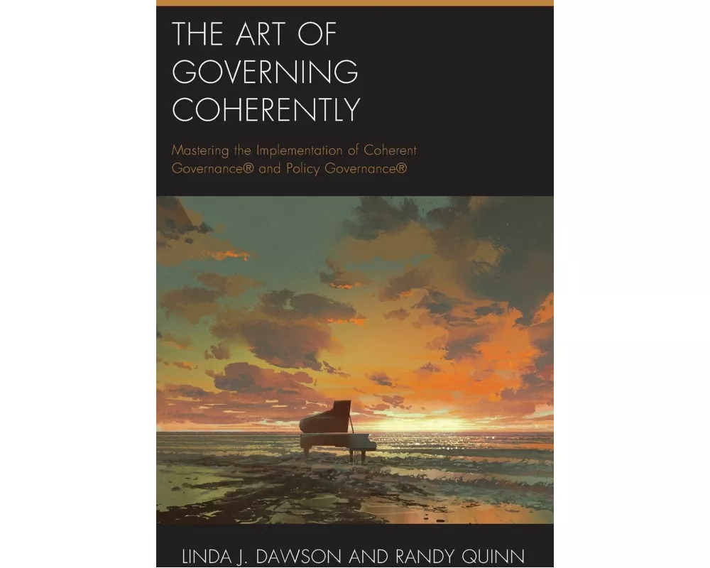 The Art of Governing Coherently