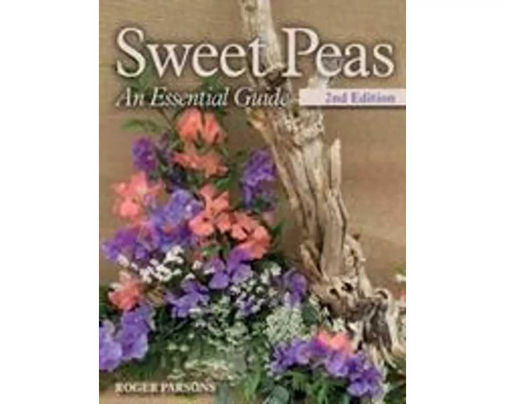 Sweet Peas