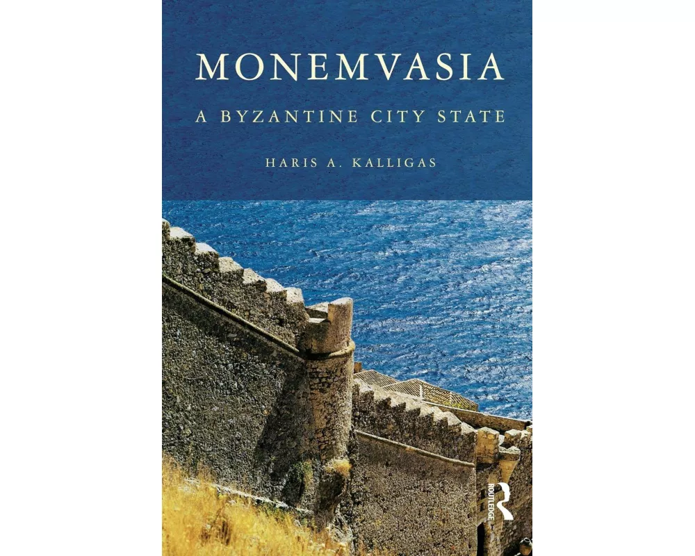 Monemvasia