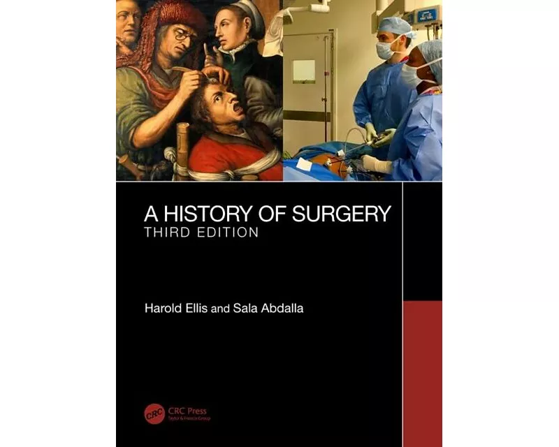 A History of Surgery