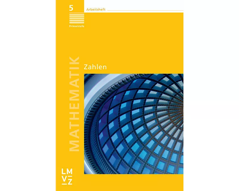 Mathematik 5 Primarstufe / Arbeitshefte