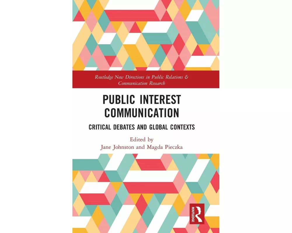Public Interest Communication