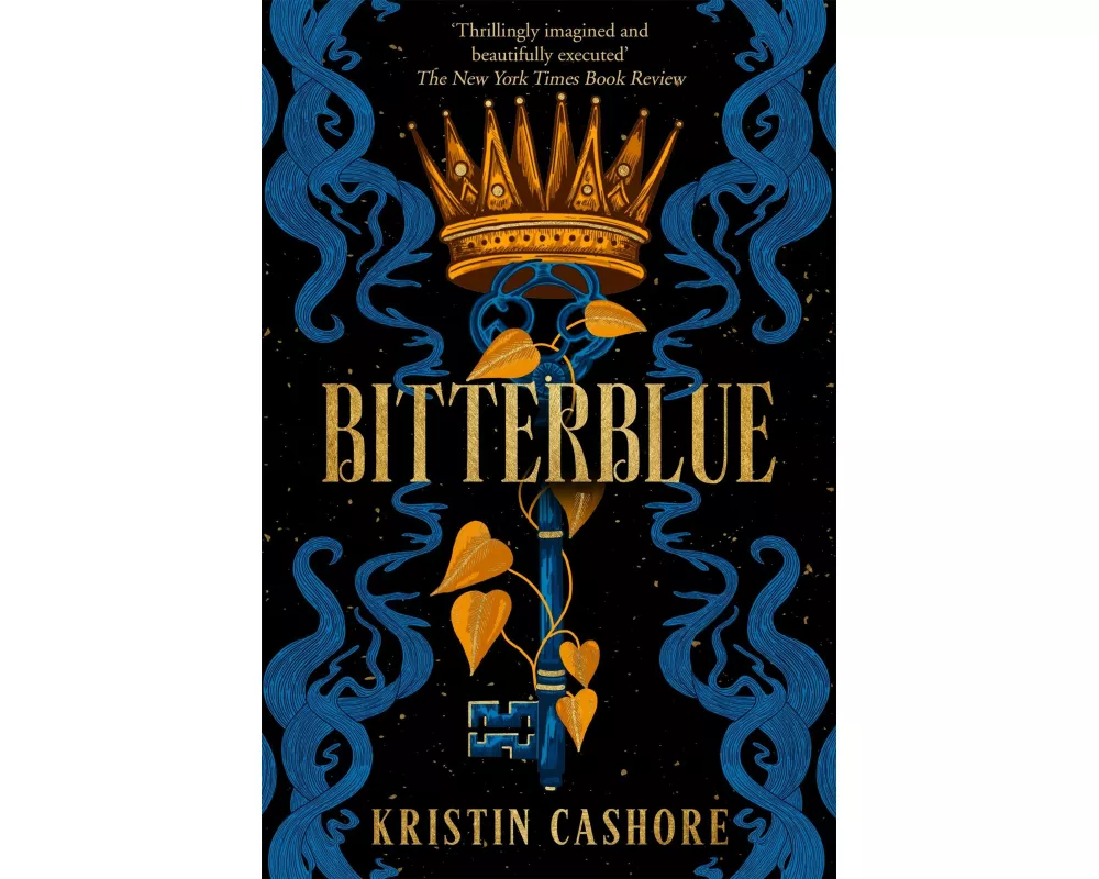 Bitterblue