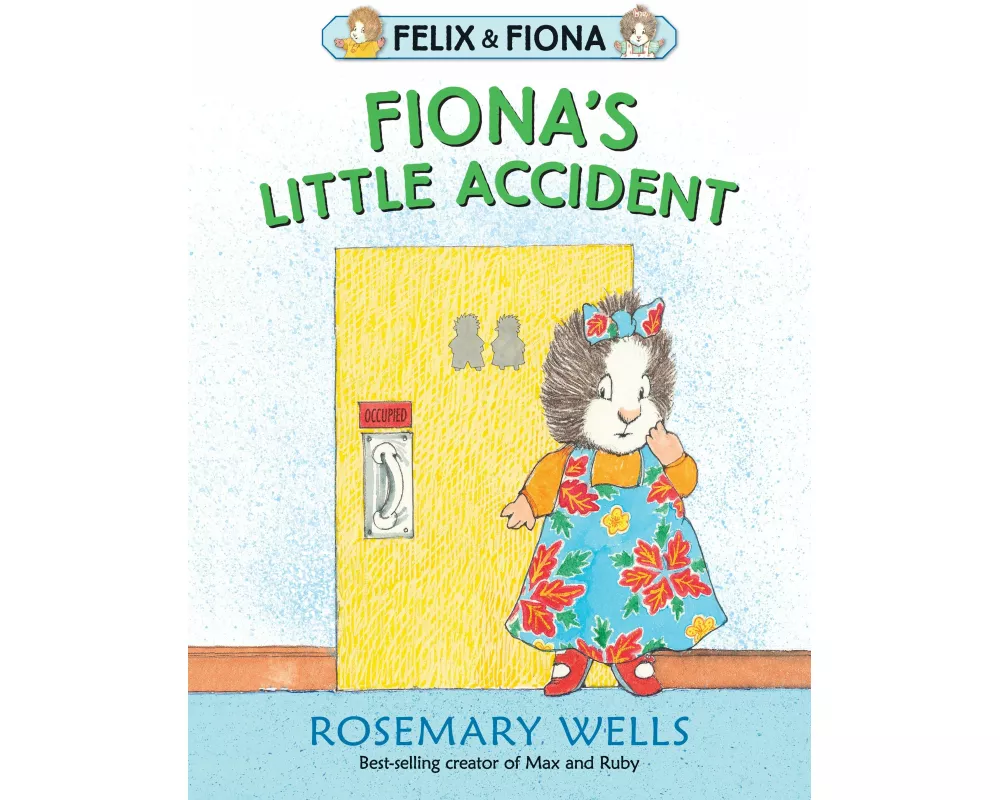 Fiona’s Little Accident