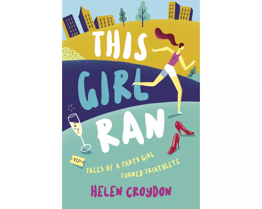 This Girl Ran