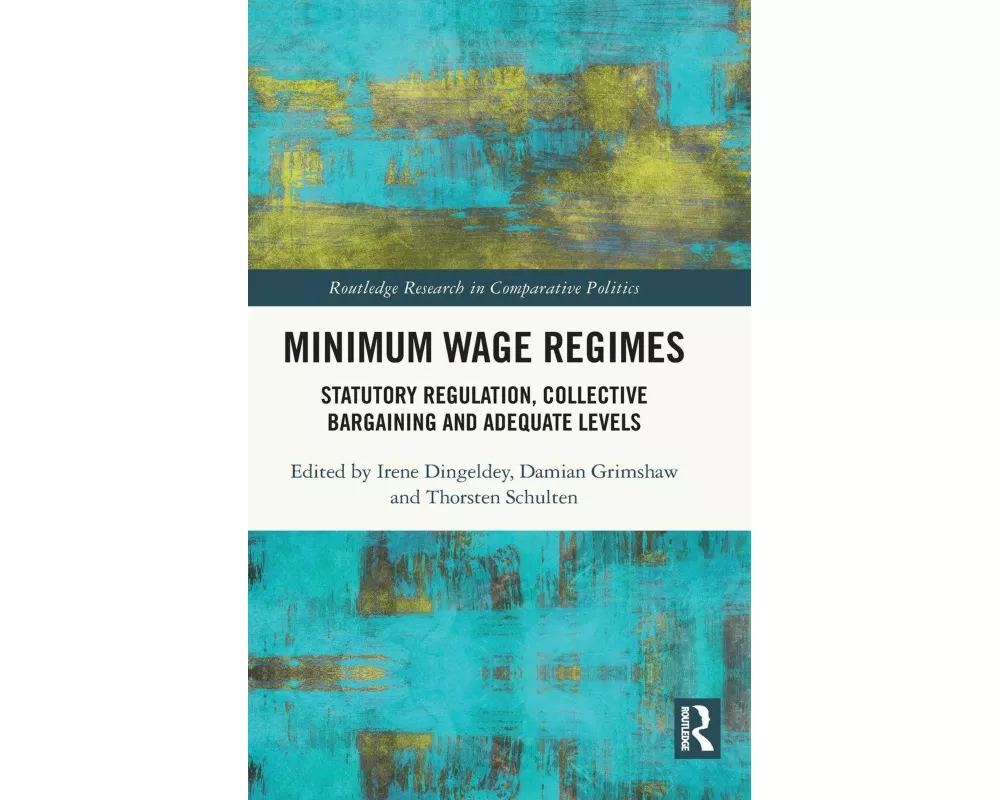 Minimum Wage Regimes