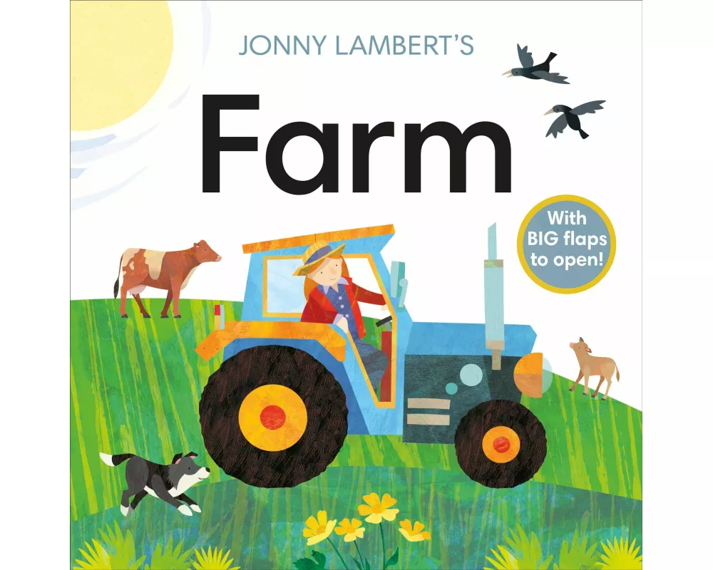Jonny Lambert's Farm