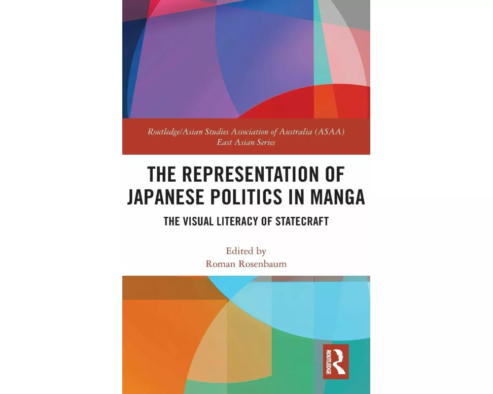 The Representation of Japanese Politics in Manga