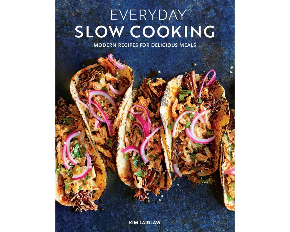 Everyday Slow Cooking