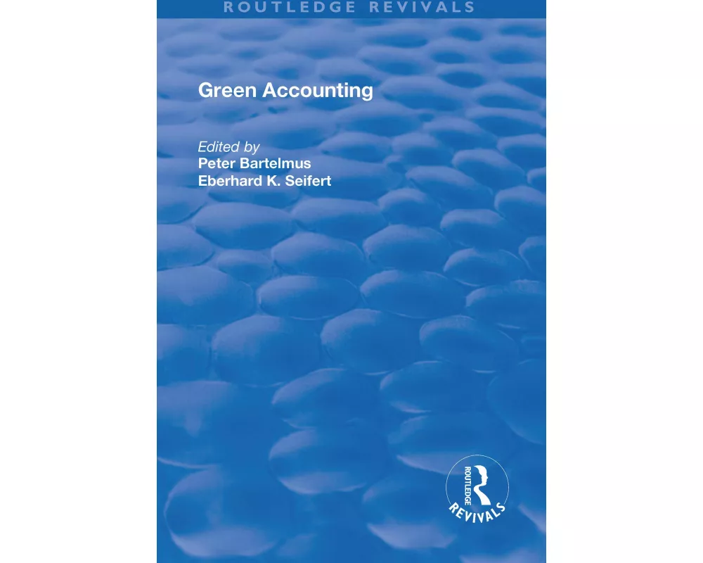 Green Accounting