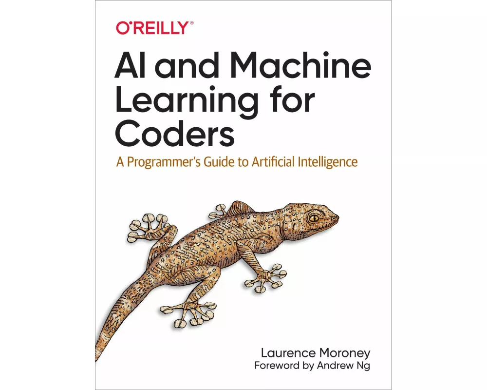 AI and Machine Learning for Coders