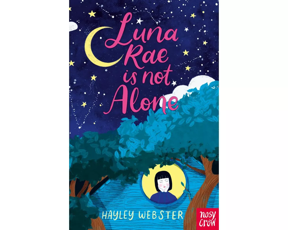 Luna Rae is Not Alone